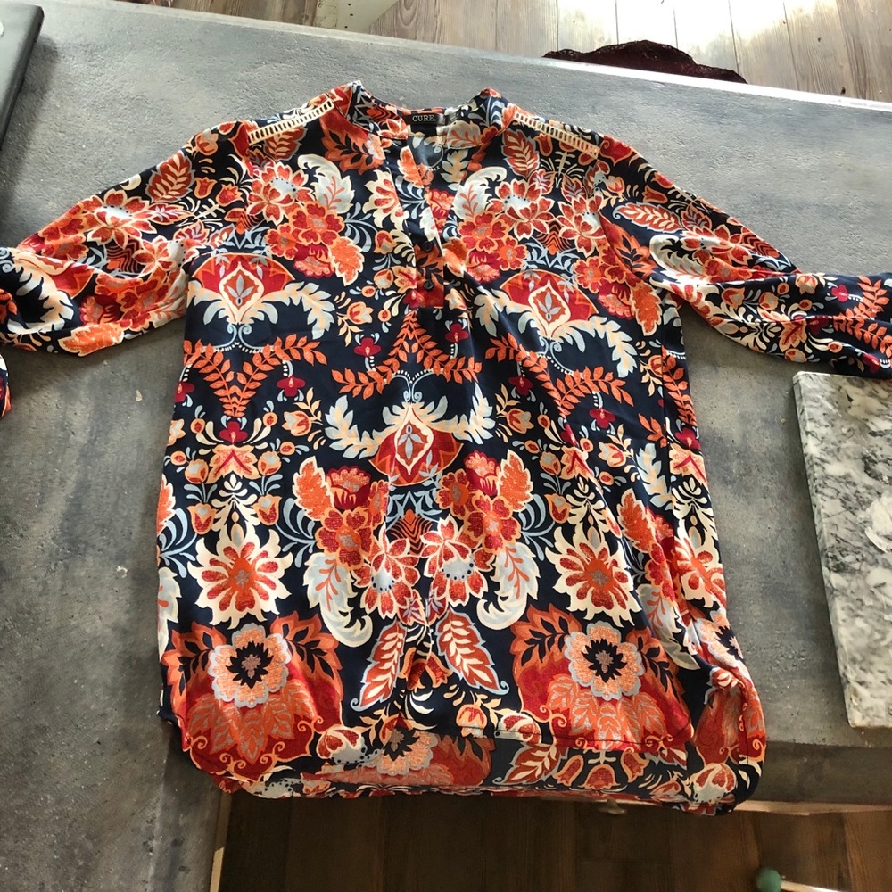 CURE Top